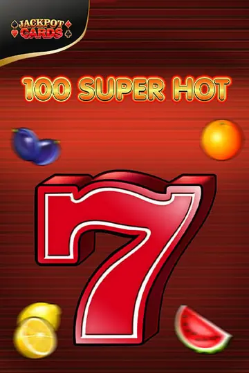 100 Super Hot Slot Mafia Casino Slot 100 Super Hot