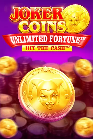 Joker Coins Slot Mafia Casino Slot Joker Coins